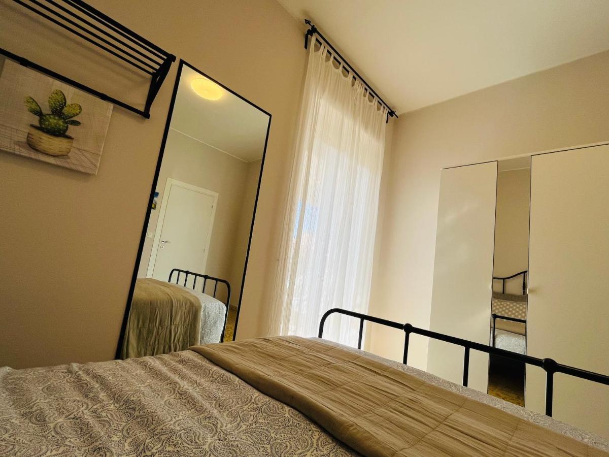 La Terrazza Di Sant'Agata Apartment Catania Exterior photo