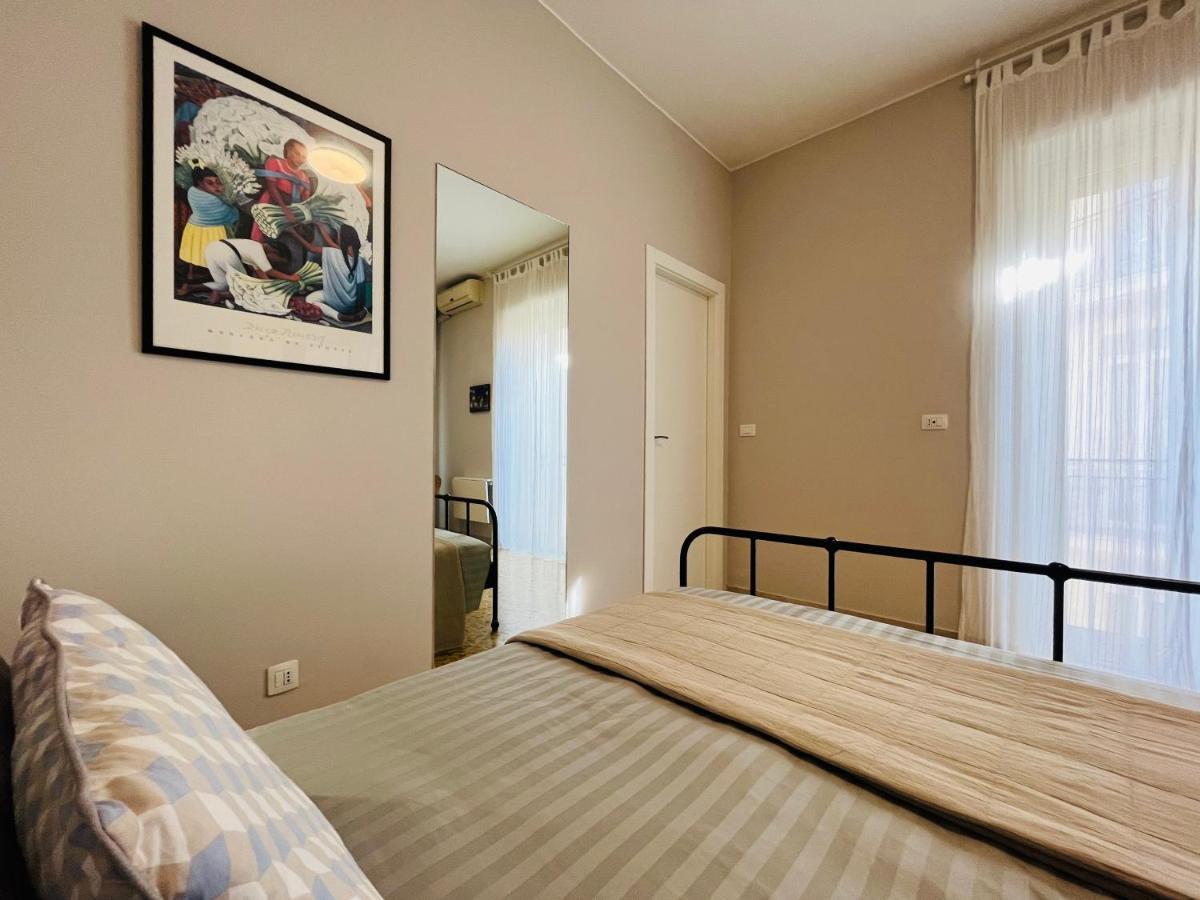 La Terrazza Di Sant'Agata Apartment Catania Exterior photo