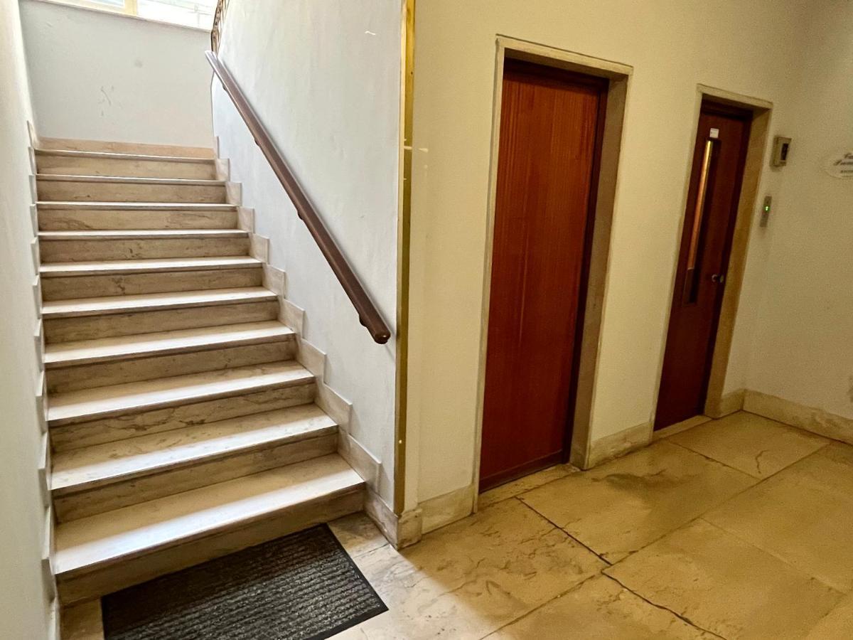 La Terrazza Di Sant'Agata Apartment Catania Exterior photo